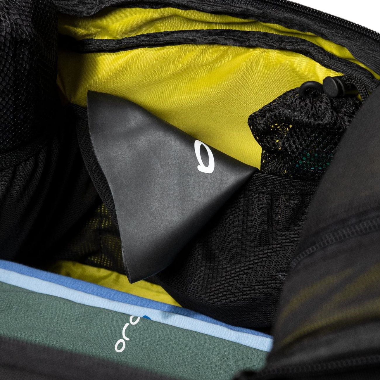 Transition Bag
