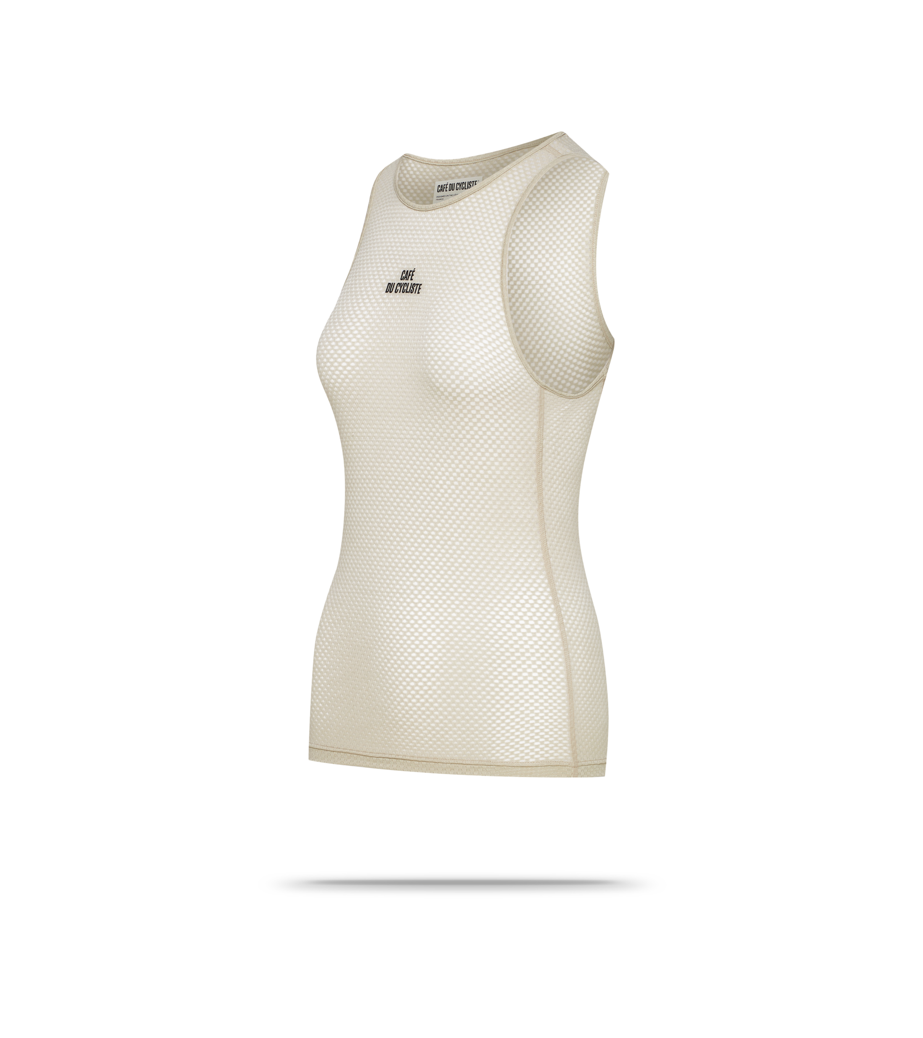 Liliane Womens Sleeveless Base Layer