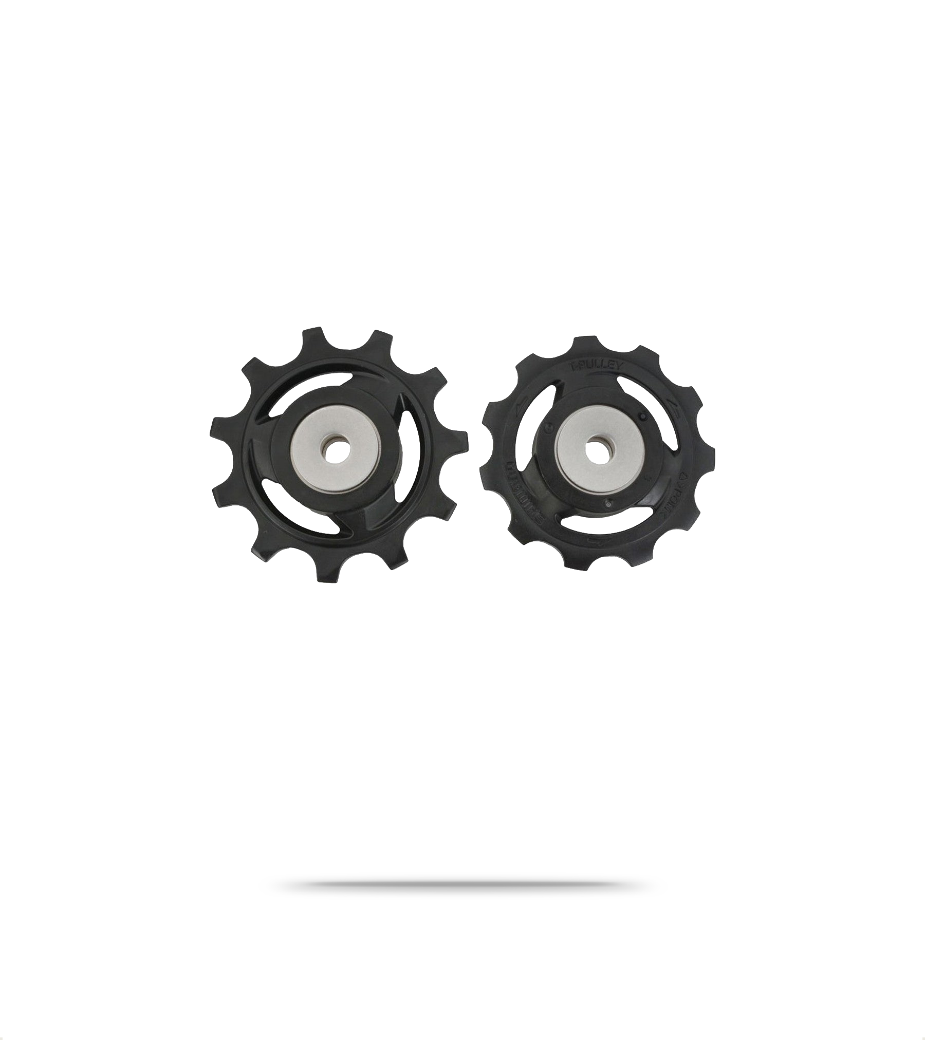 Ultegra R8000 Tension and Guide Pulley Set