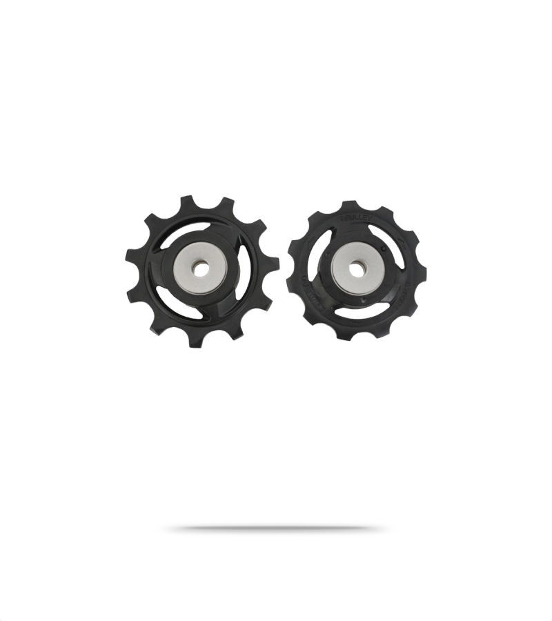 Ultegra R8000 Tension and Guide Pulley Set