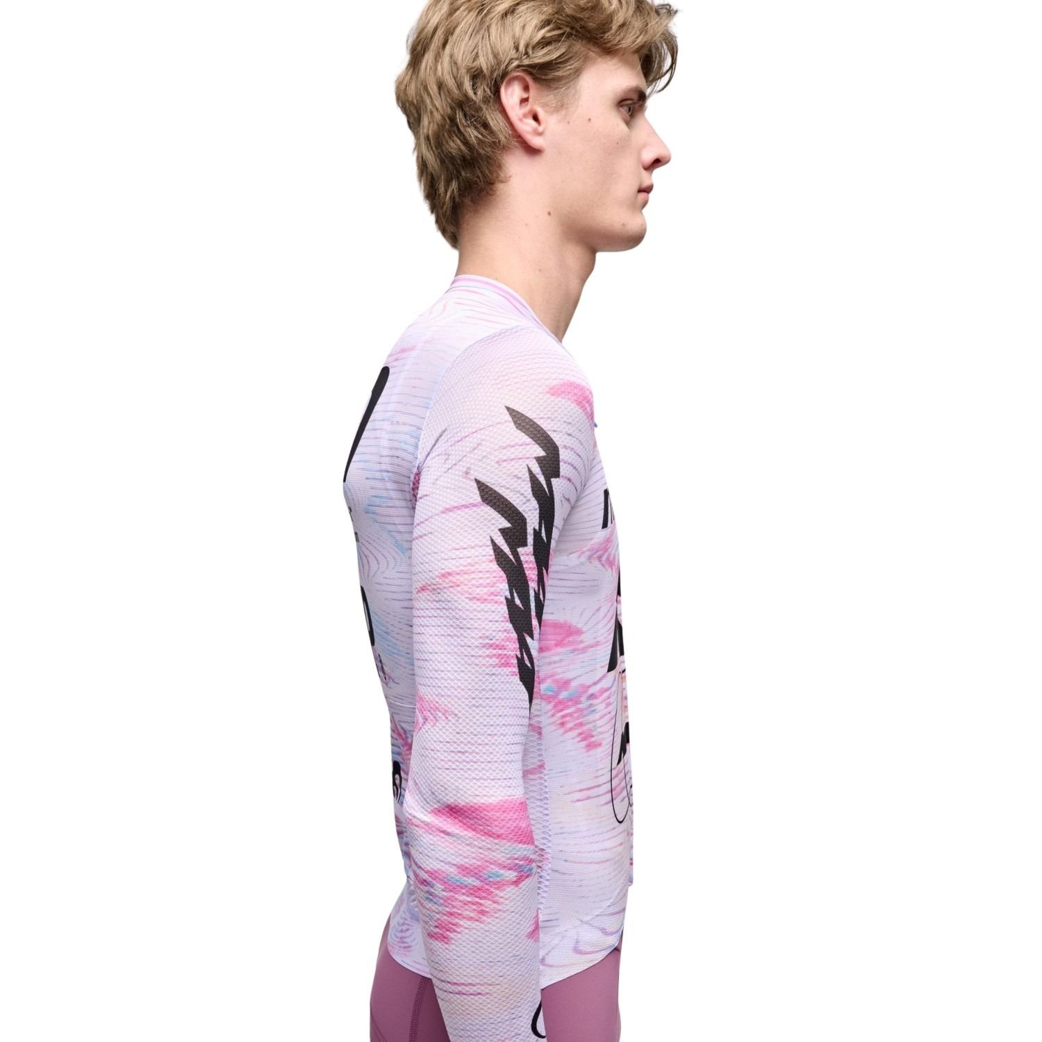 Chroma Pro Air Long Sleeve Jersey  3.0