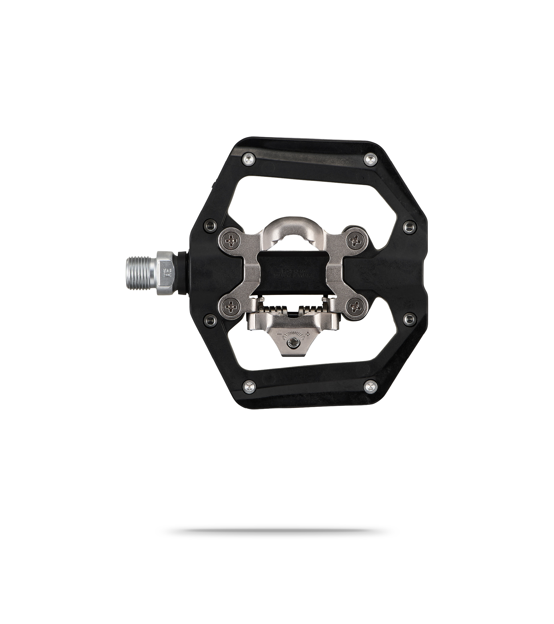 PD-EH510 SPD Pedals