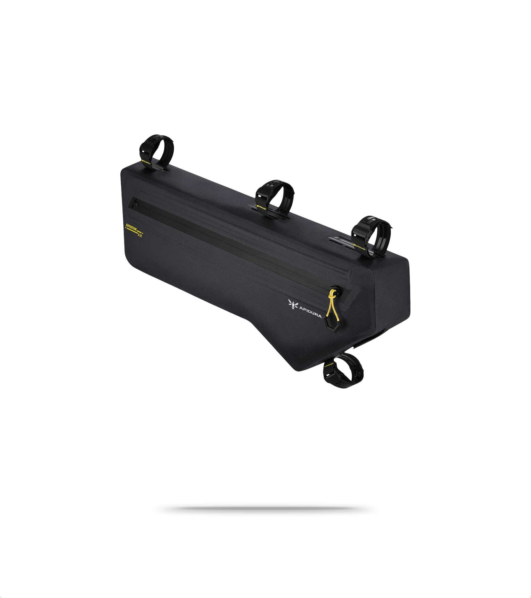 Expedition Frame Pack  (5.7L)