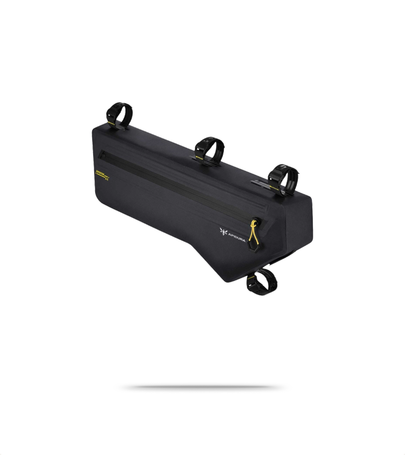 Expedition Frame Pack (5.7L)