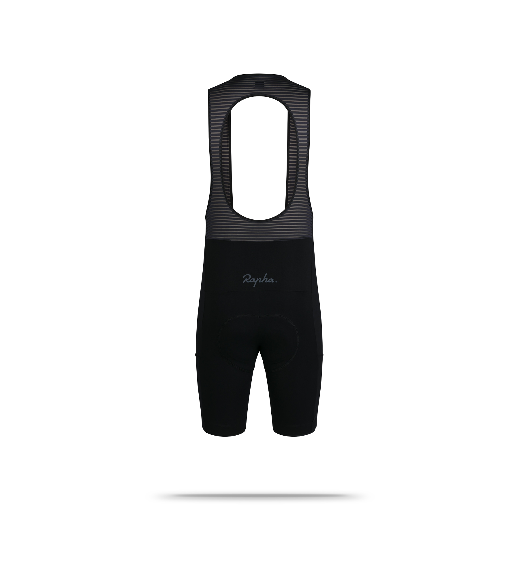 Cargo Bib Shorts