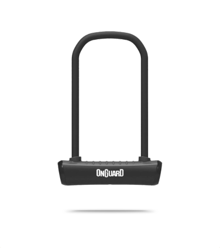 Neon D-Lock