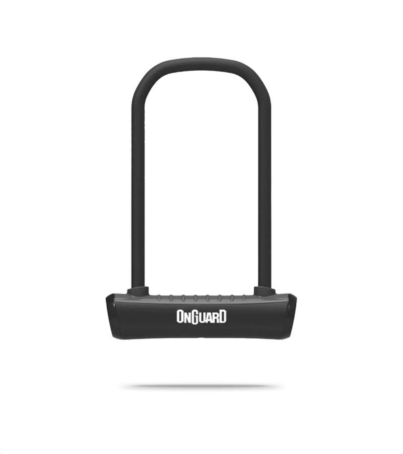 Neon D-Lock