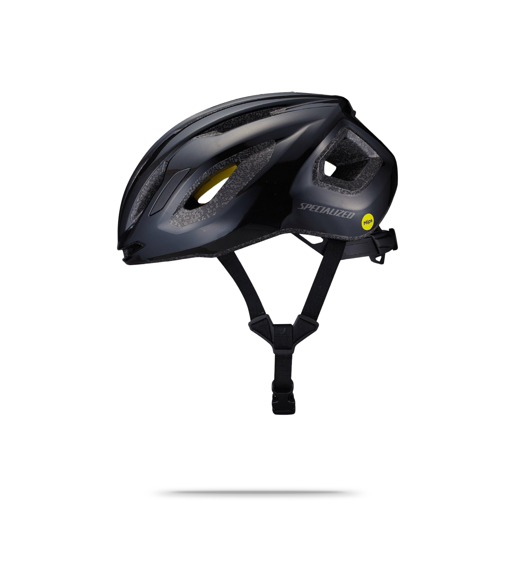 Chamonix 3 Cycling Helmet