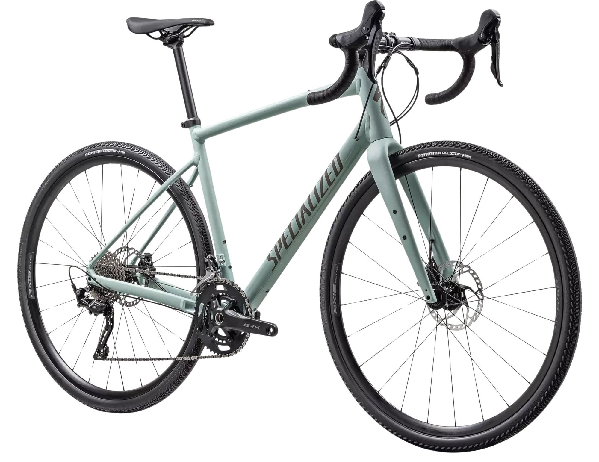 Diverge E5 Elite Gravel Bike 2025
