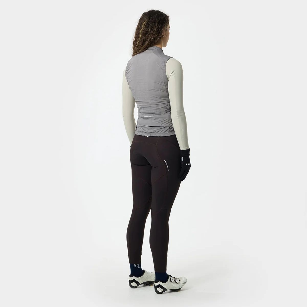Mono Women's Gilet 2.0