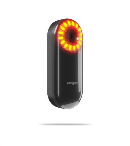 Radar Tail Light