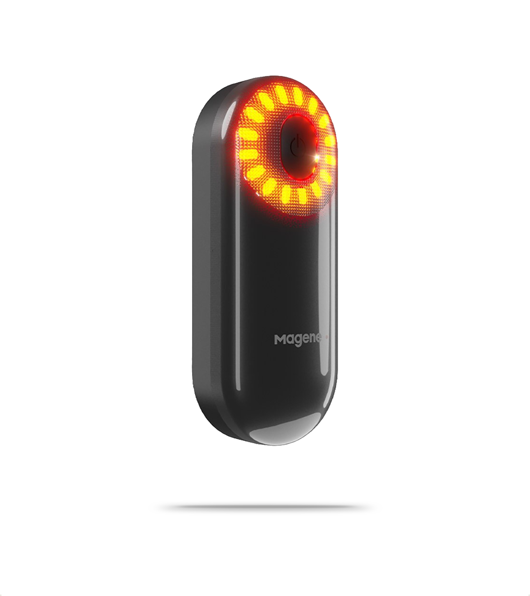 Radar Tail Light