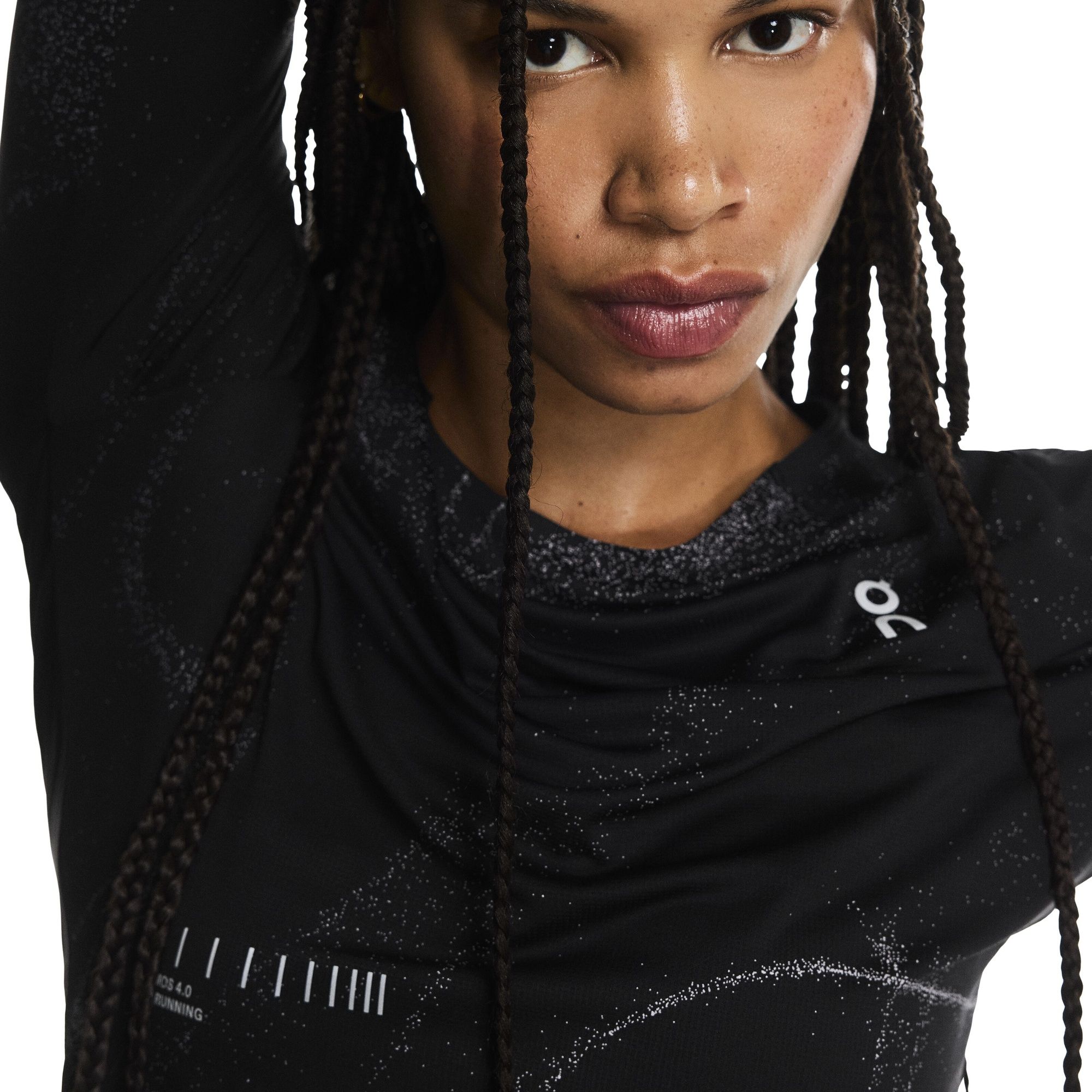 Women's Performance Lumos Long Sleeve T-Shirt