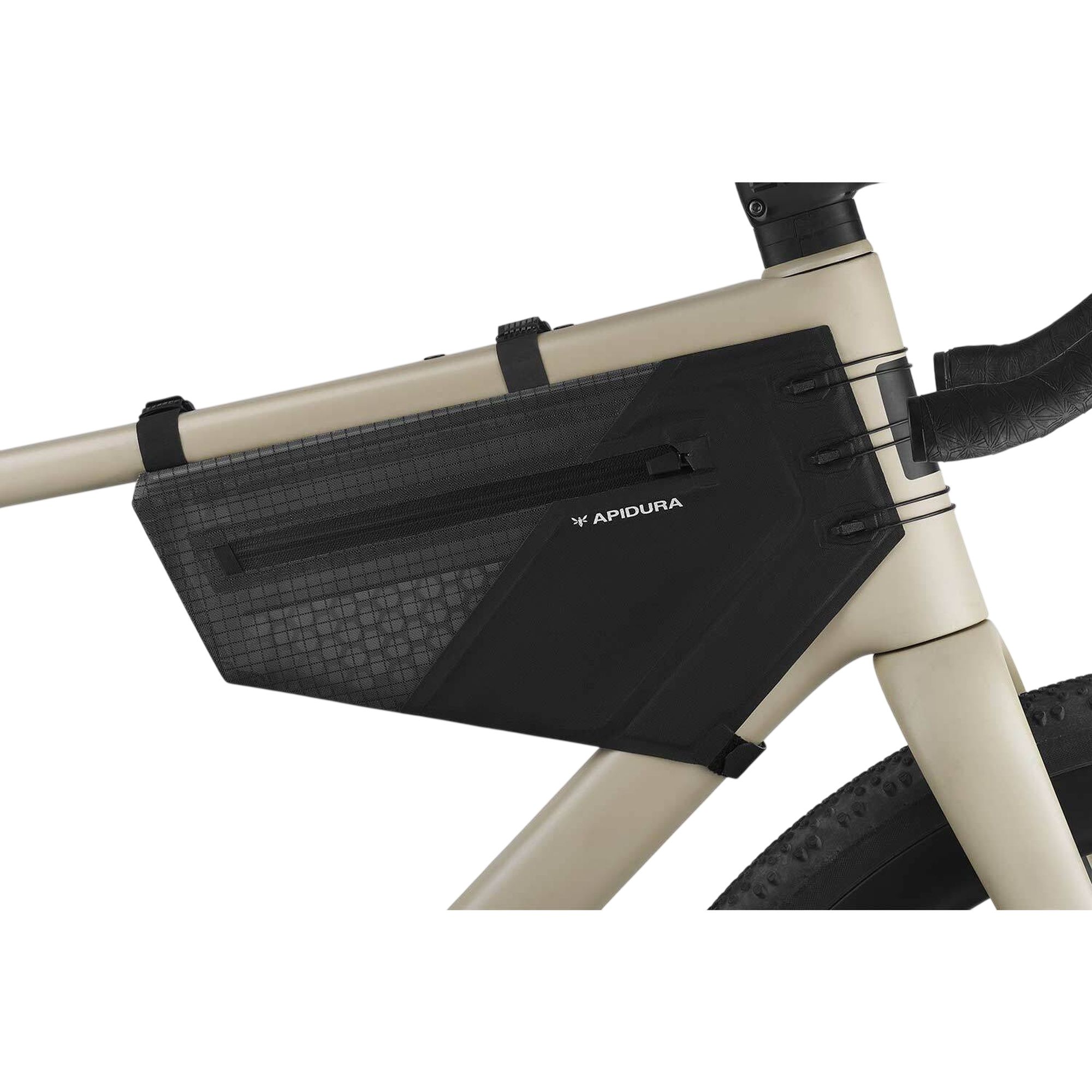Aero Frame Module