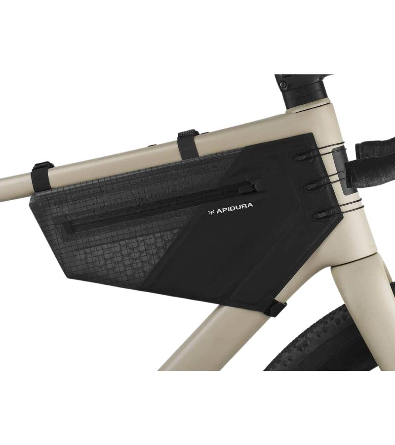Aero Frame Module
