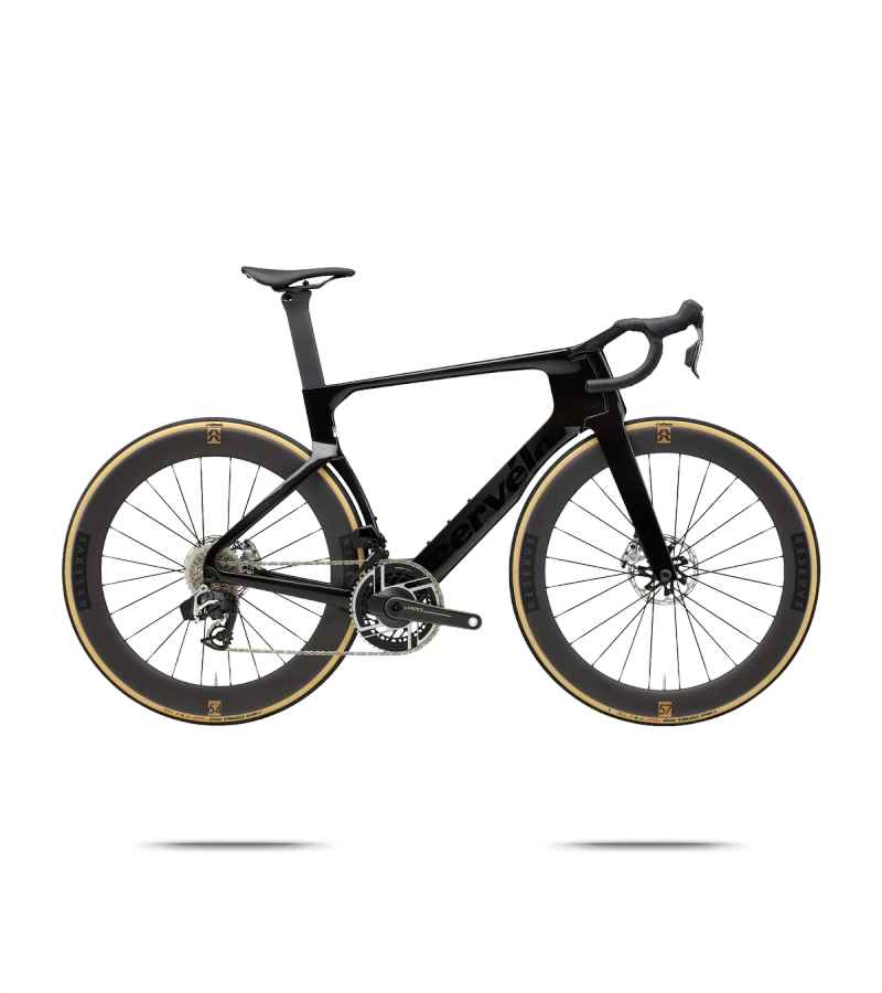S5 Red AXS Road Bike 2026