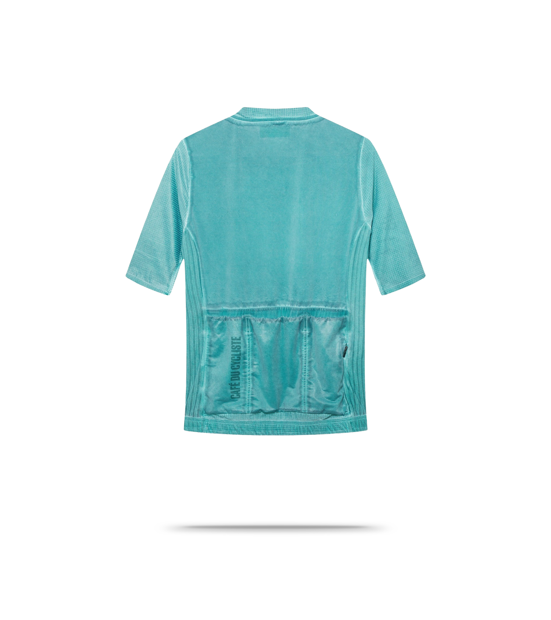 ANGELINE Short Sleeve Jersey - Cold Dye