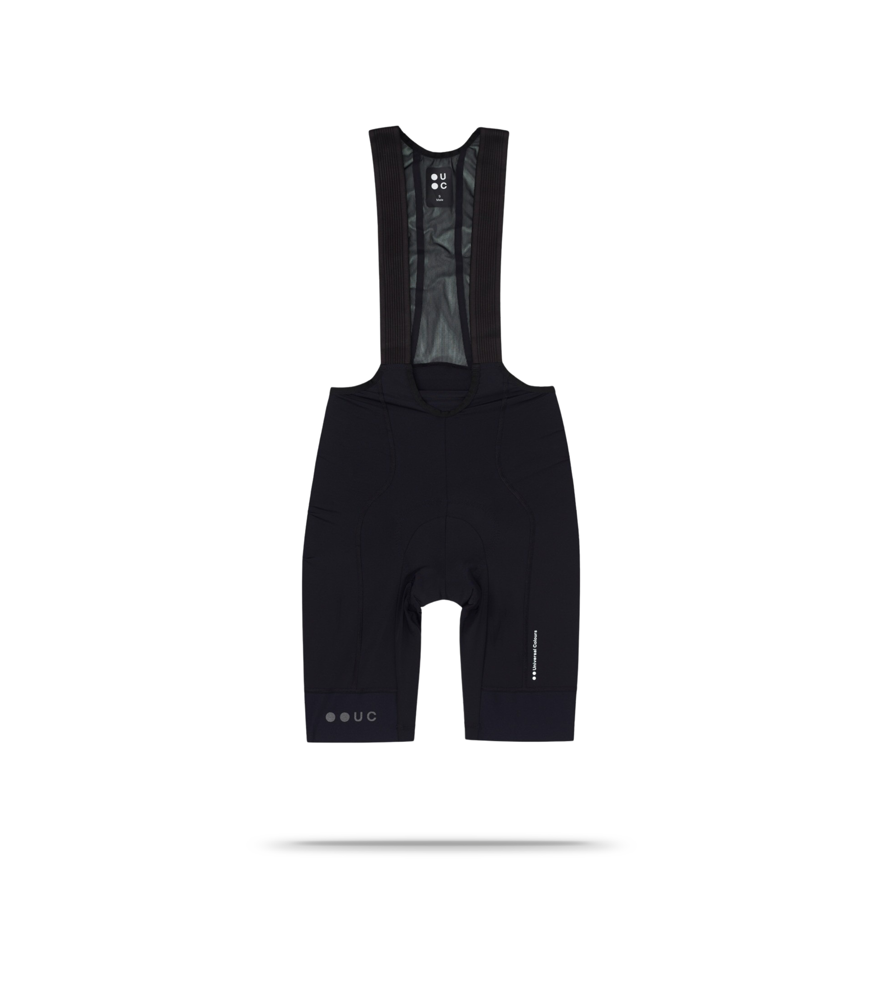 Mono Bib Shorts 2.0