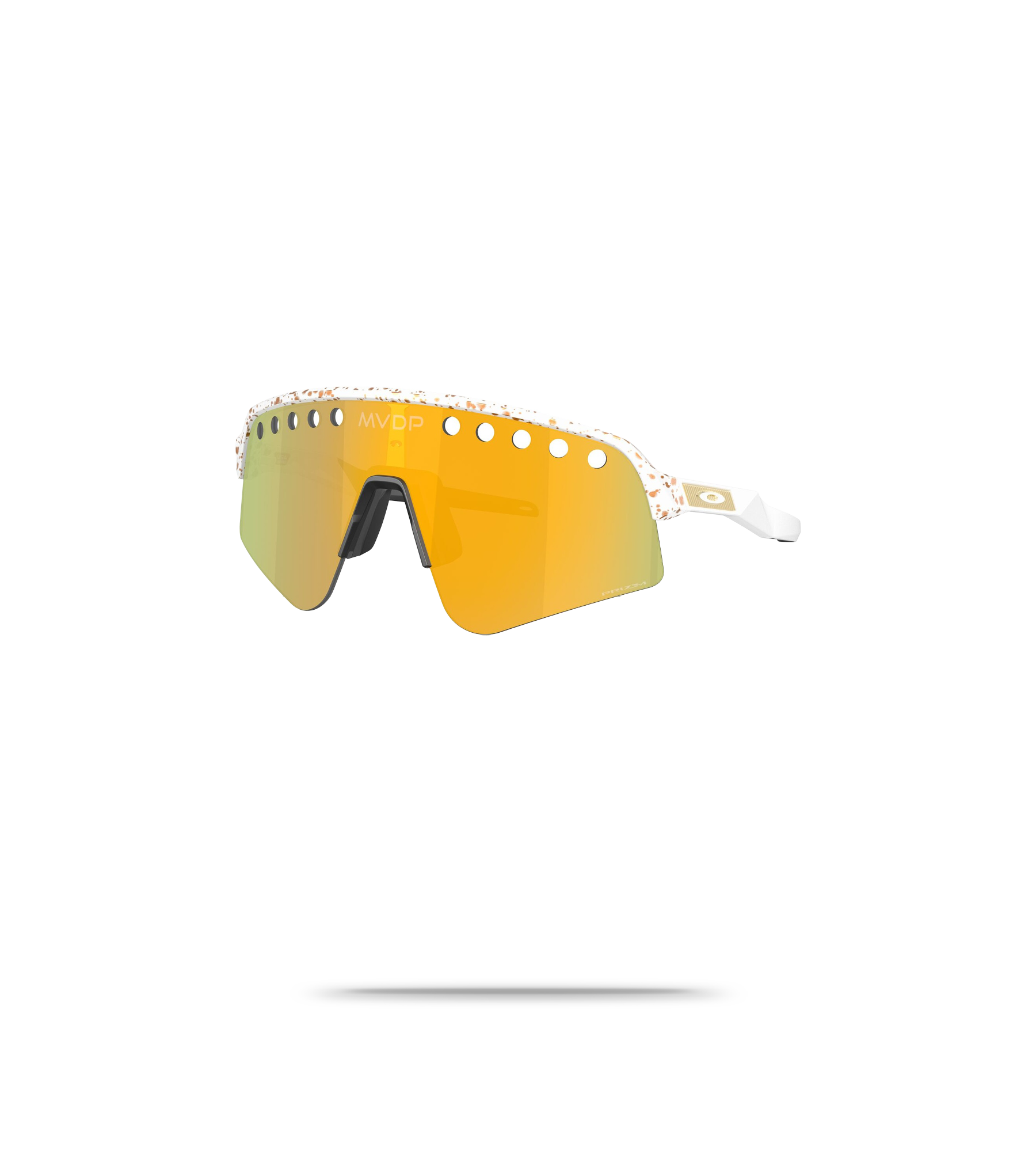 Sutro Lite Sweep MVDP Sunglasses