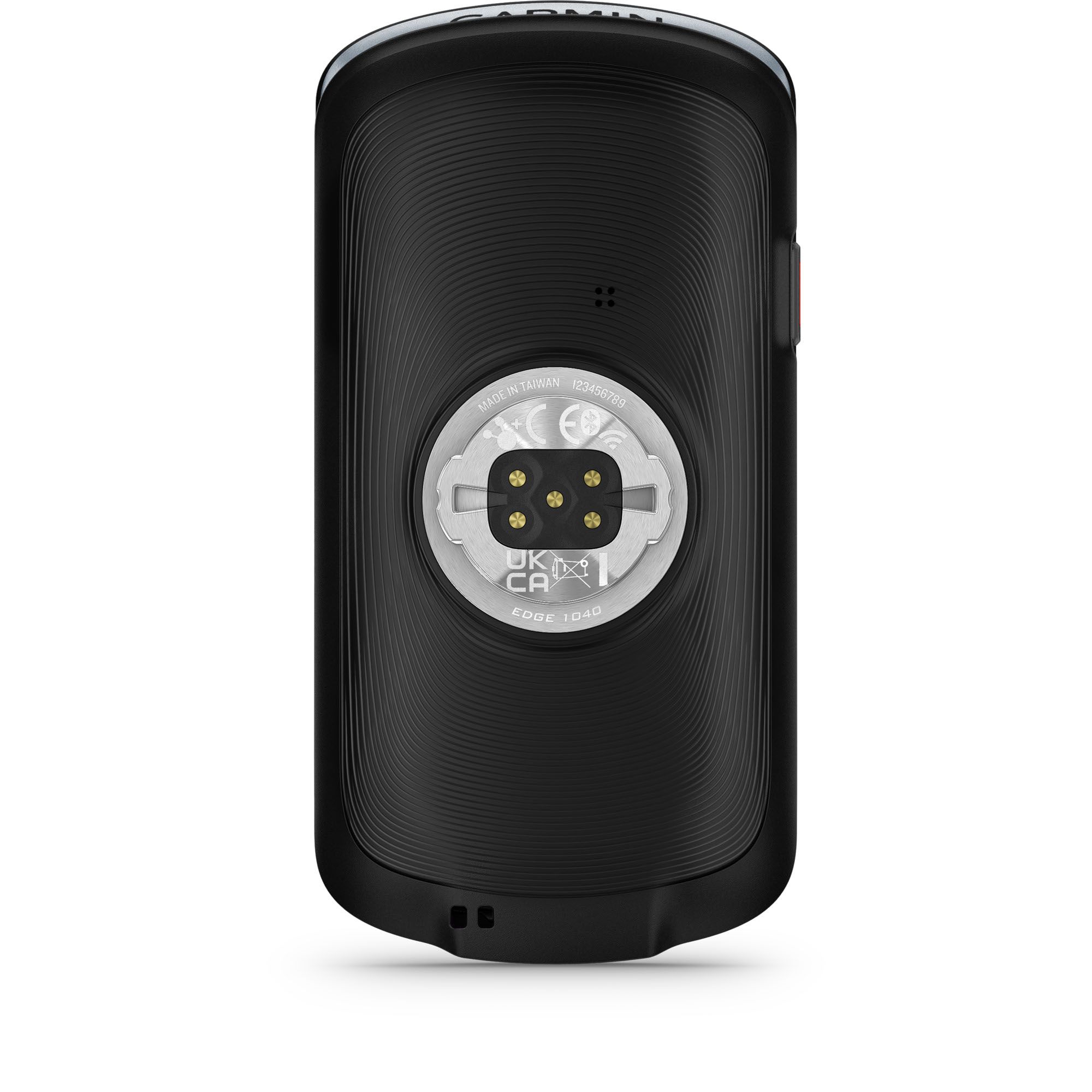 Edge 1040 GPS Cycling Computer With Handlebar Mount