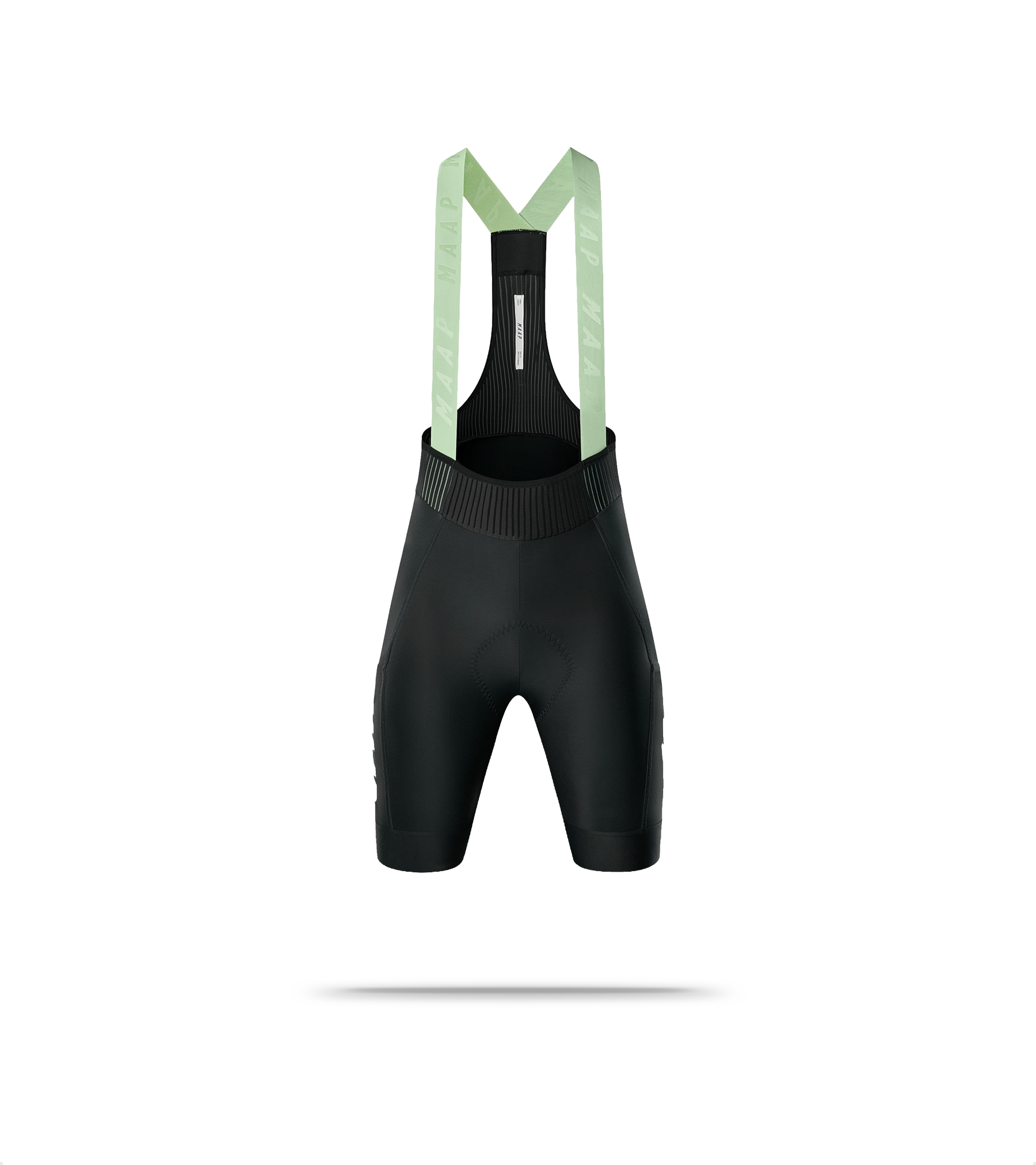 Women's Gamma Team Evo Cargo Bib Shorts