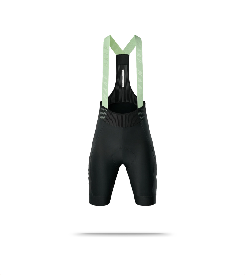 Women's Gamma Team Evo Cargo Bib Shorts