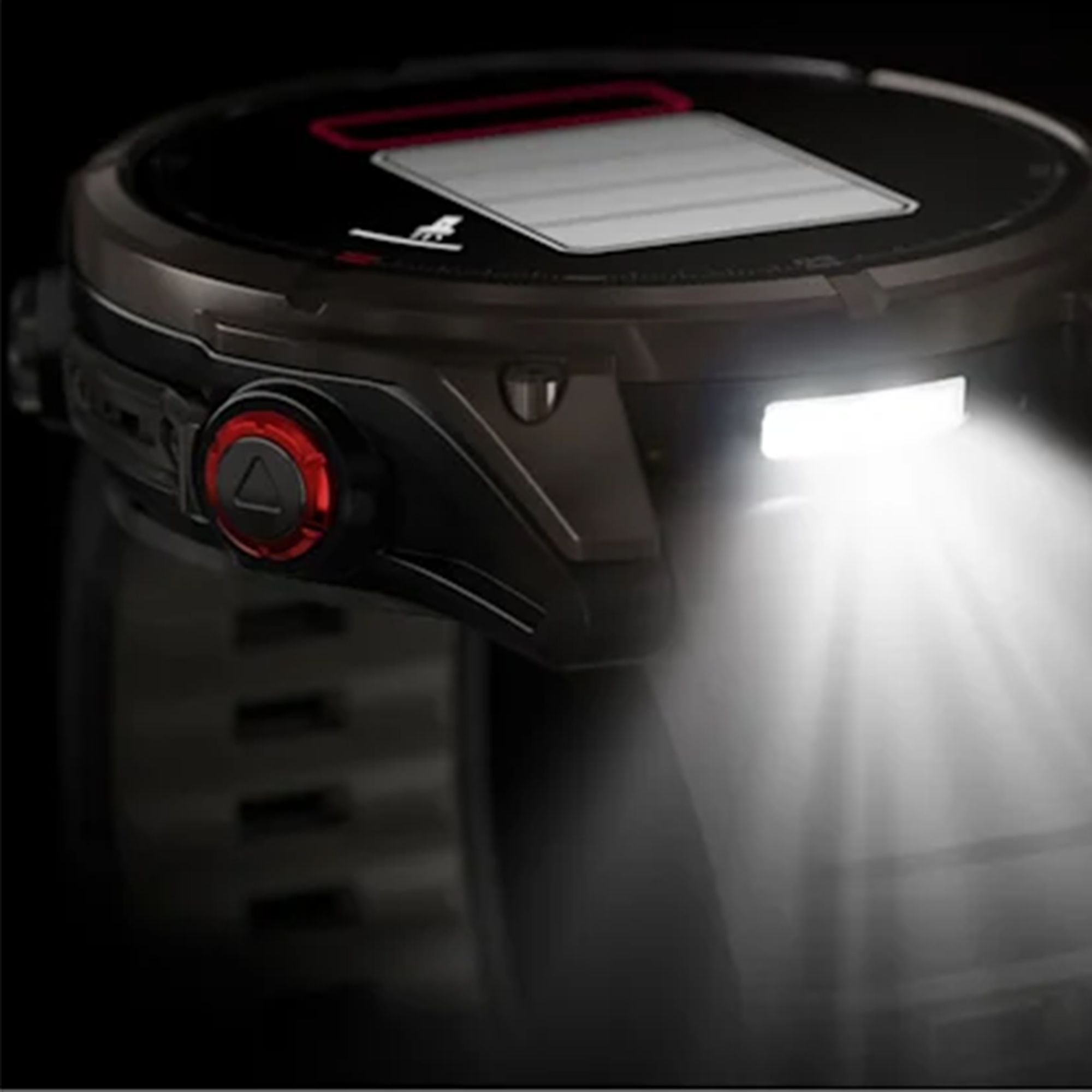 Fenix 8 Pro AMOLED GPS Watch