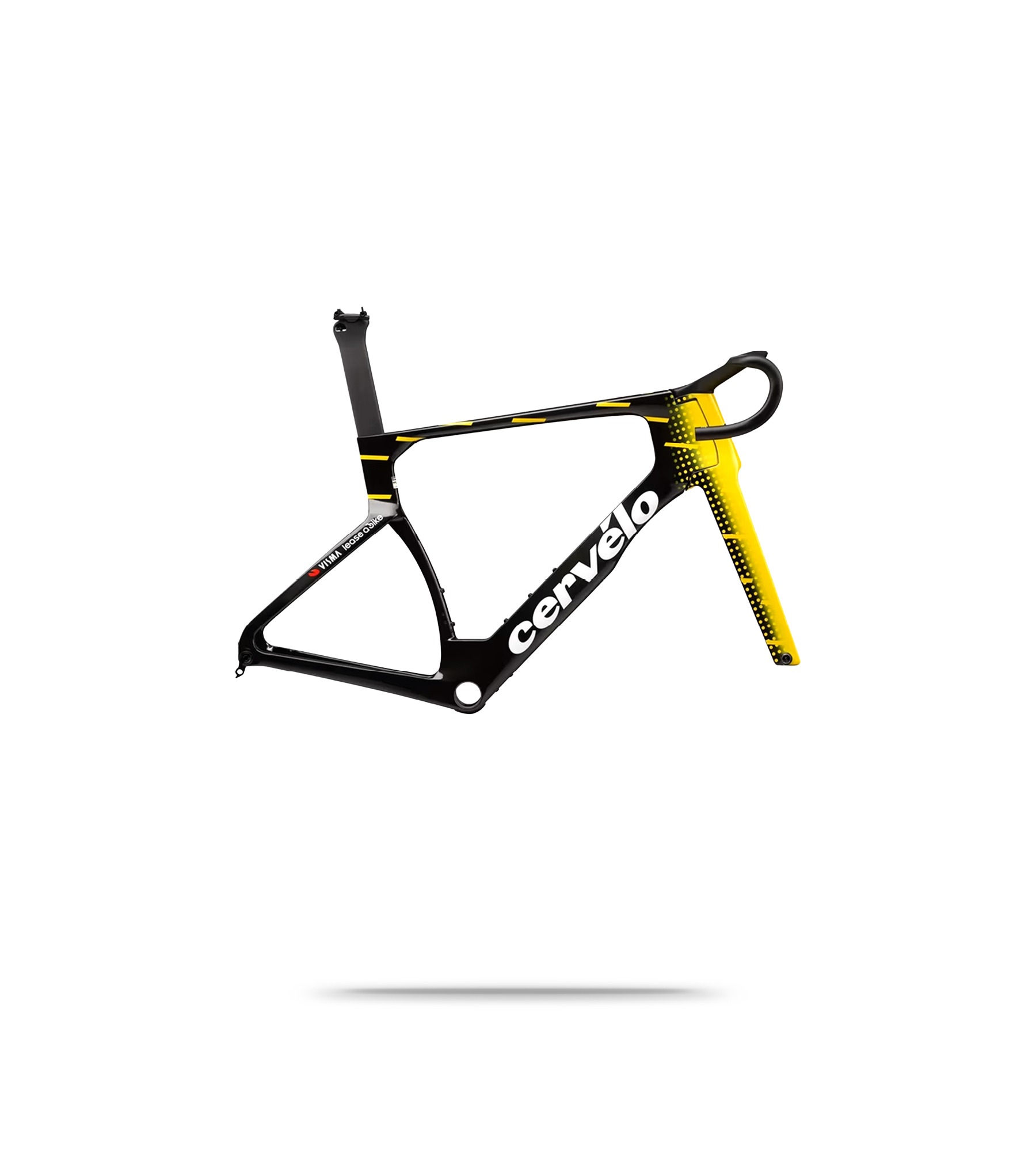 S5 Road Frameset 2026