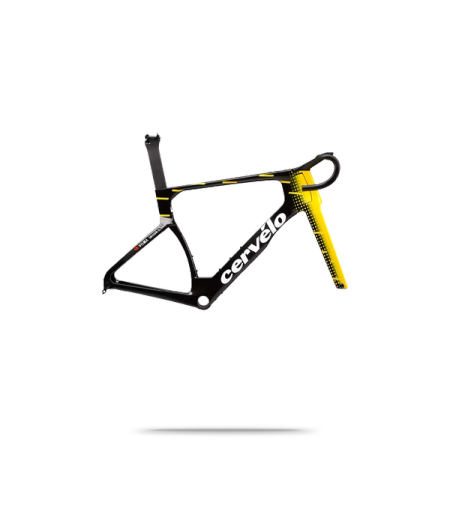 S5 Road Frameset 2026