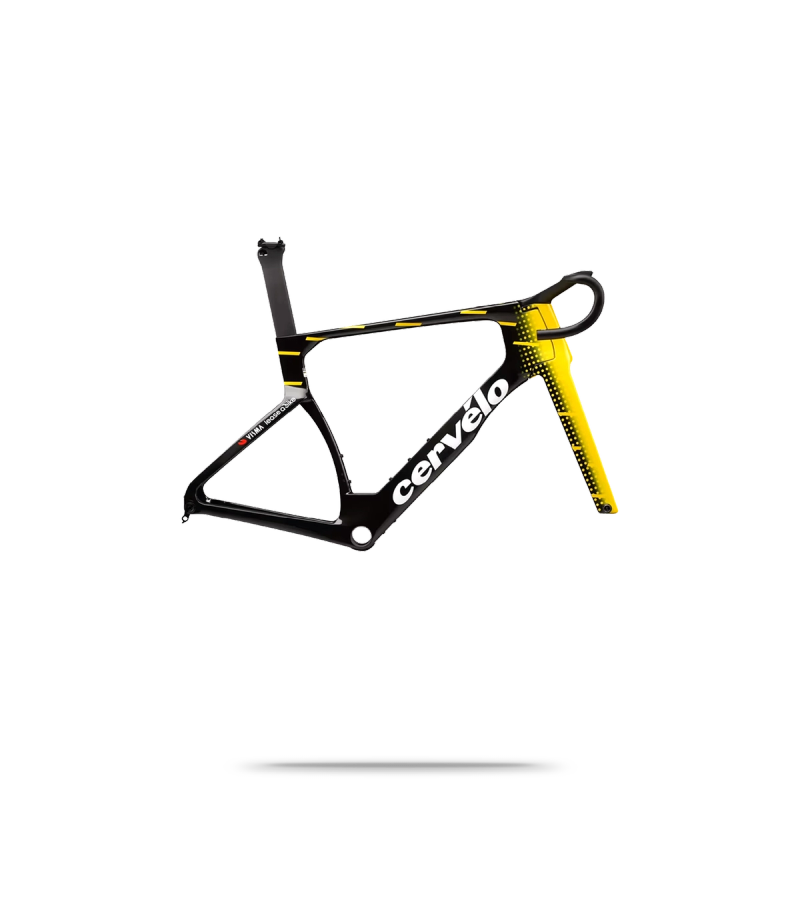 S5 Road Frameset 2026