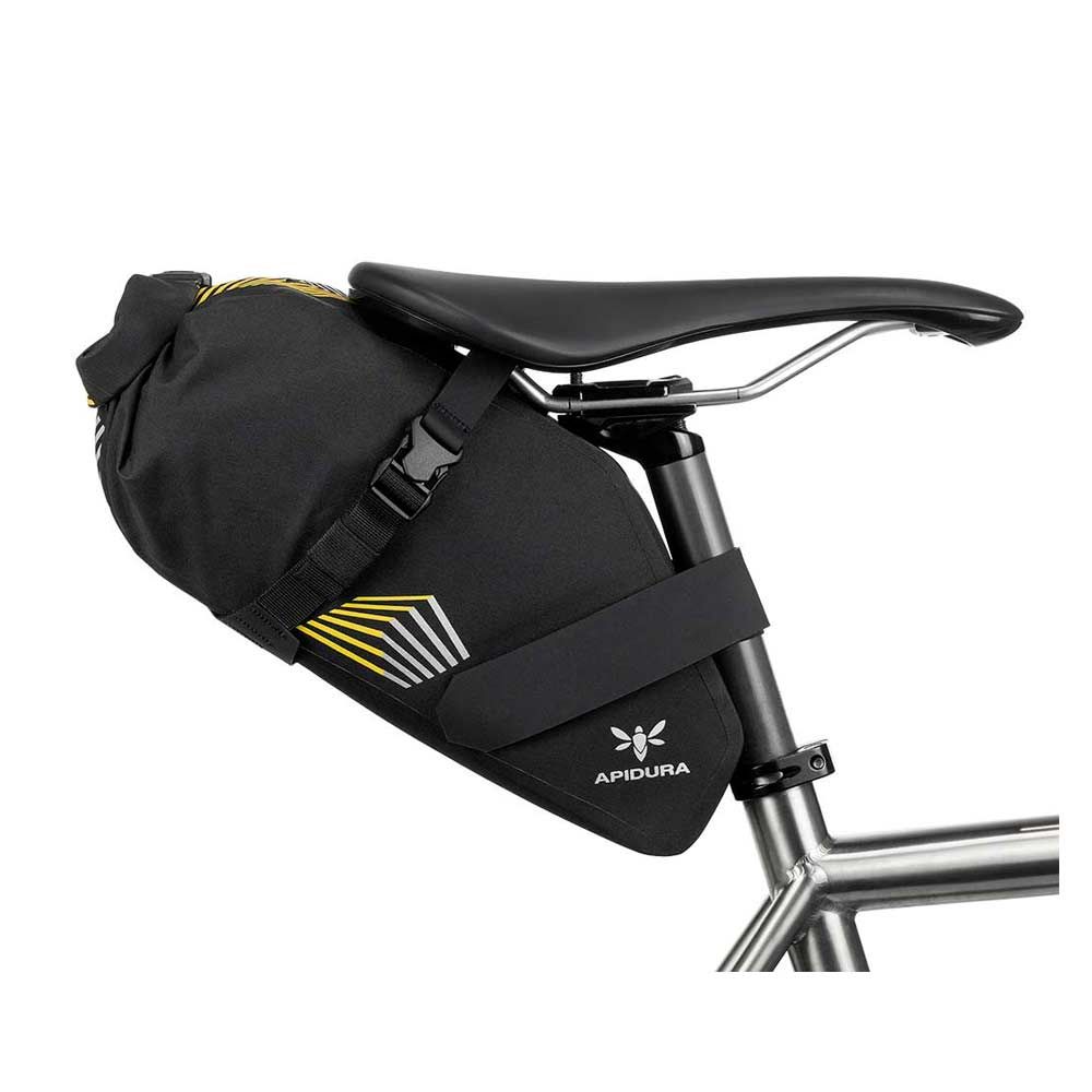 Racing Saddle Pack 5L