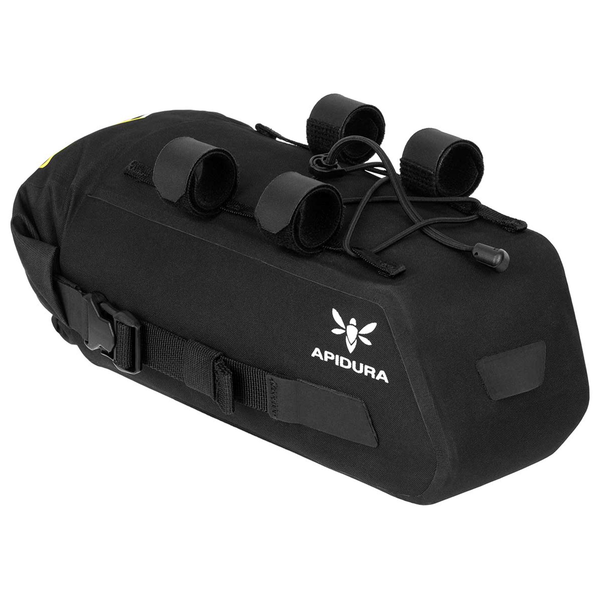 Racing Aerobar Pack 2.5L