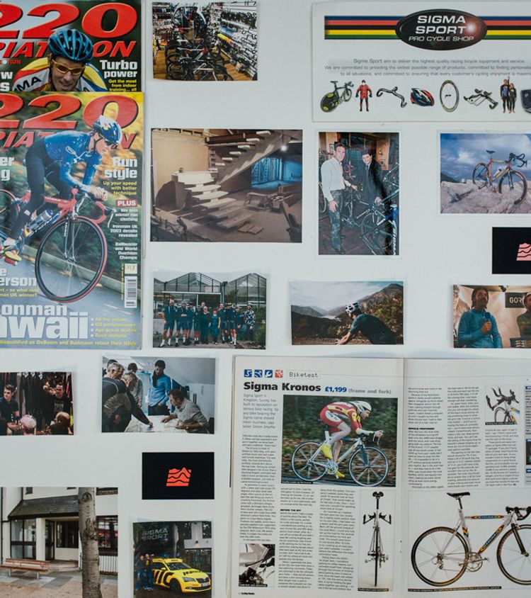 History of Sigma Sport: The Story - Part II