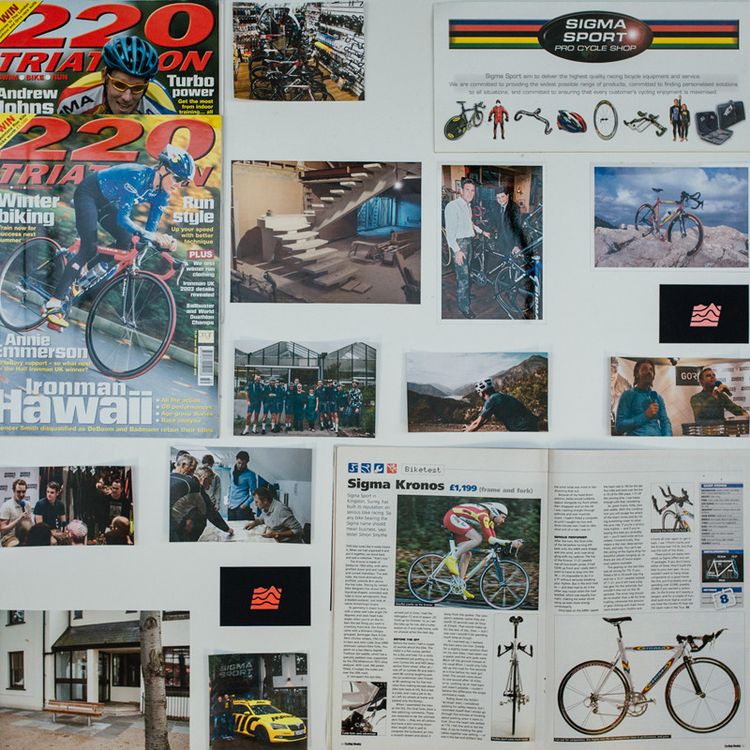 History of Sigma Sport: The Story - Part II