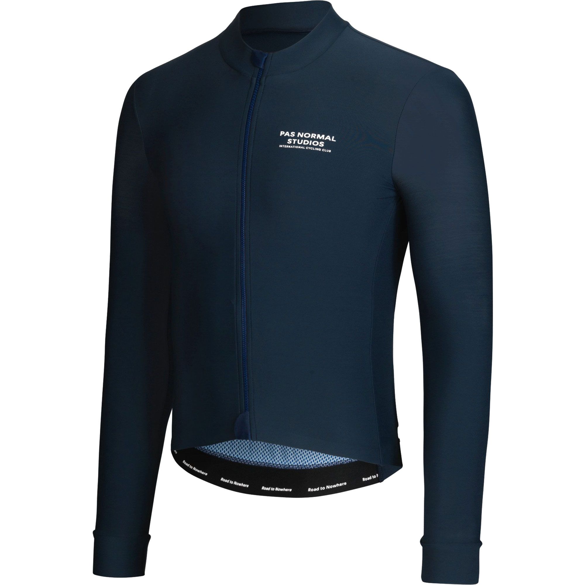 Long Sleeve Jersey