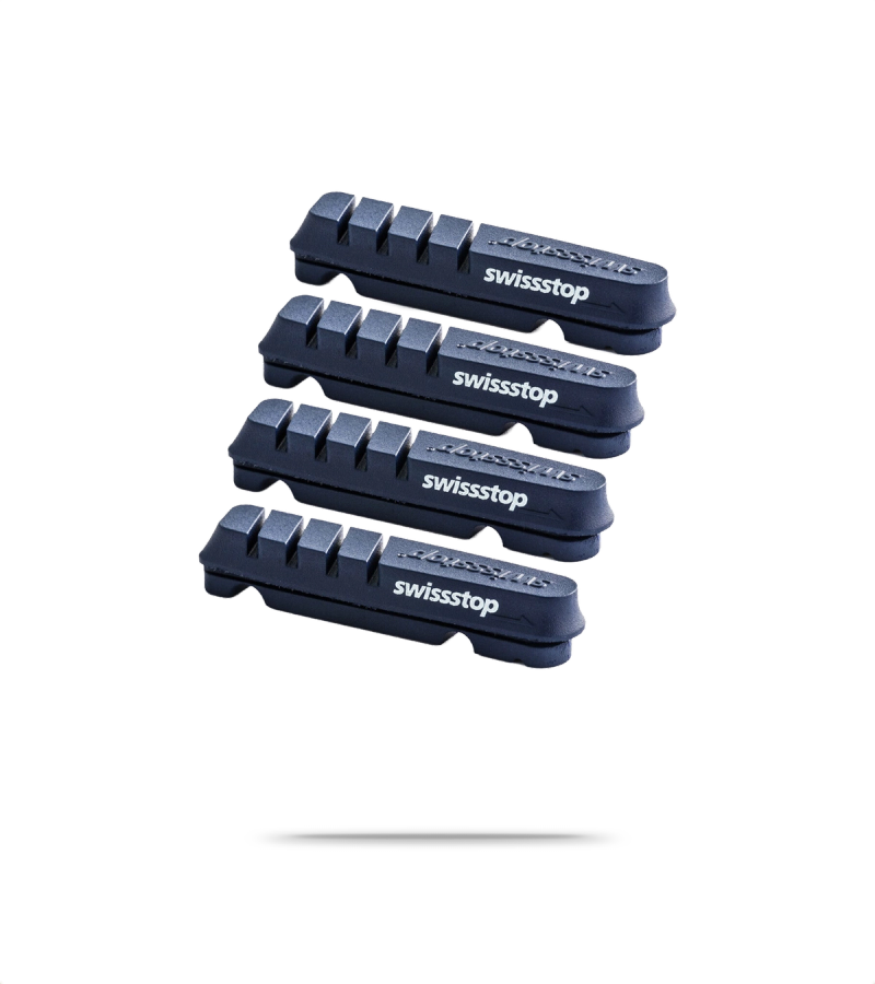 Flash Pro Evo BXP Brake Pads