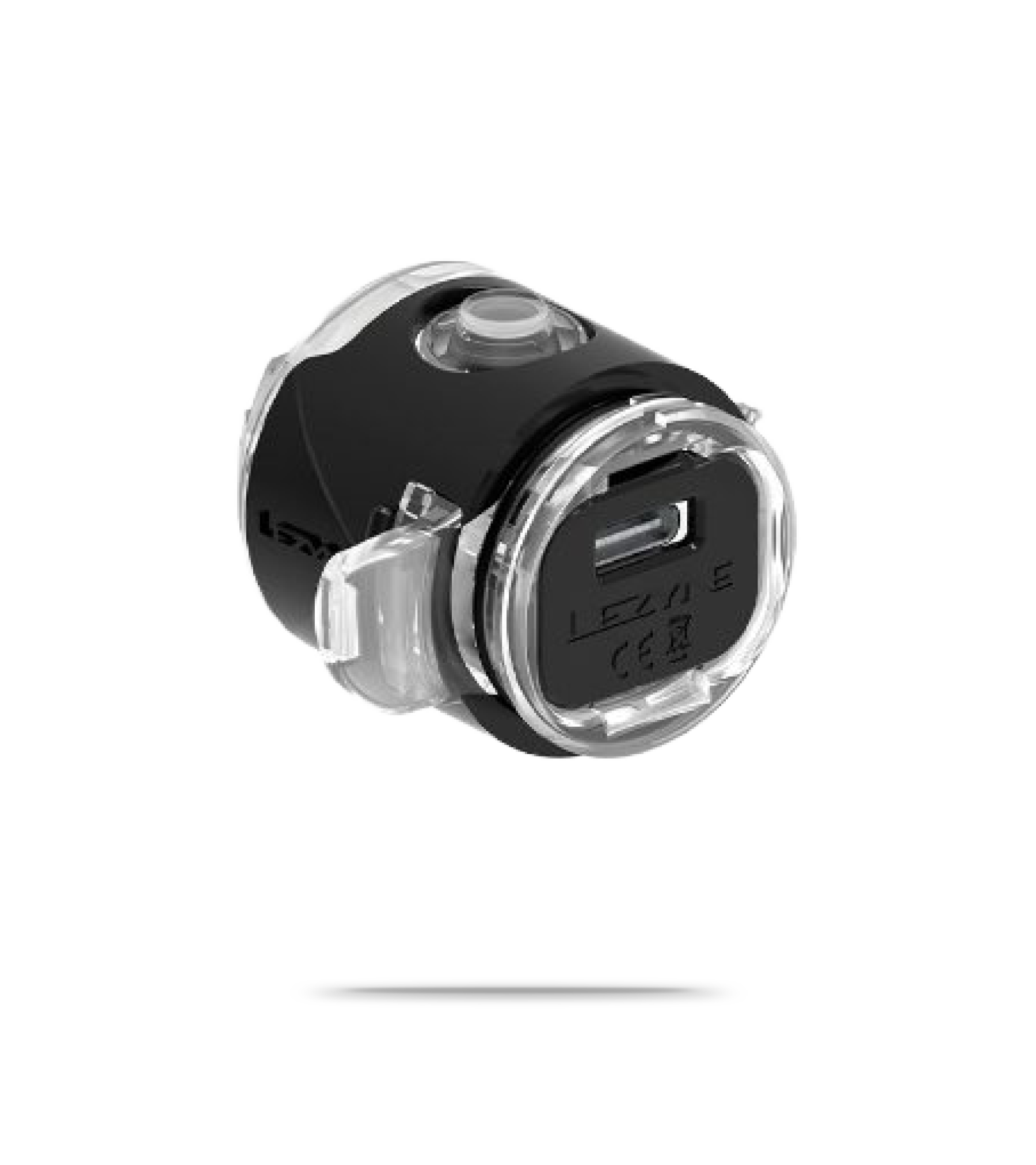 Femto USB-C Drive Front Light