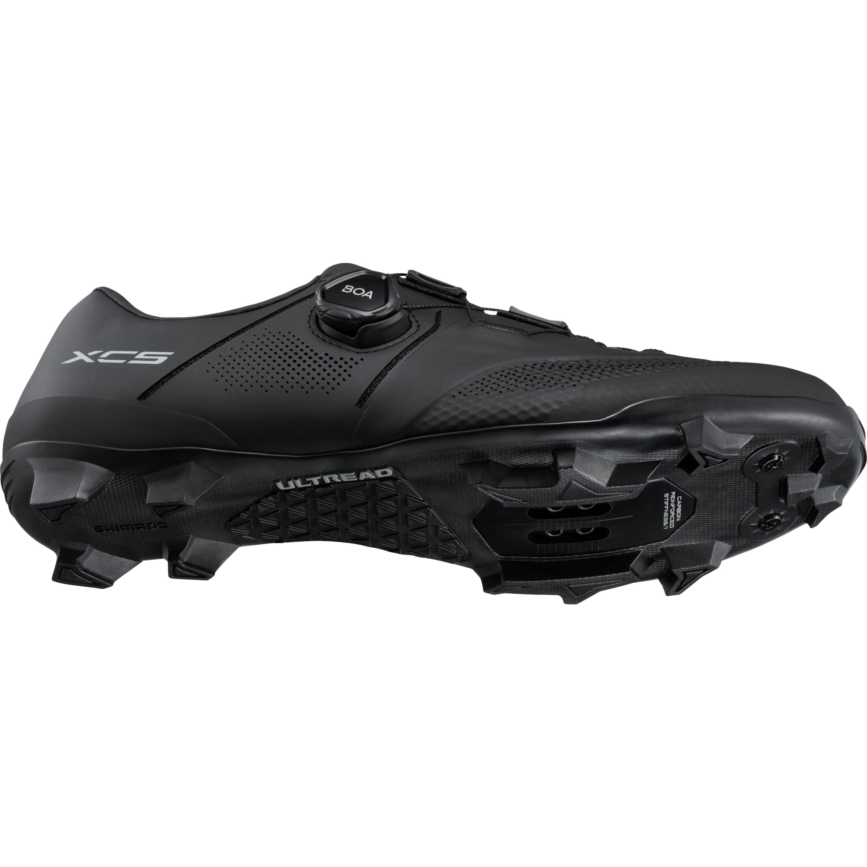 Shimano XC503 MTB Shoes