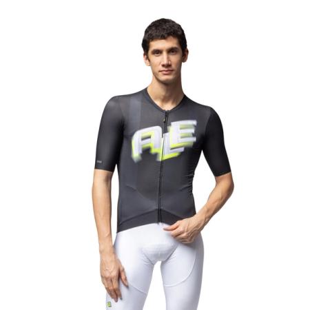 PR-E Sauvage 2.0 Short Sleeve Jersey