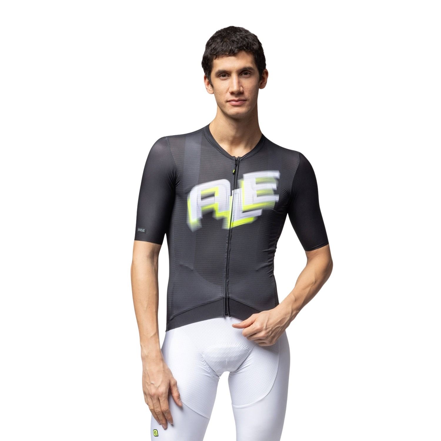 PR-E Sauvage 2.0 Short Sleeve Jersey