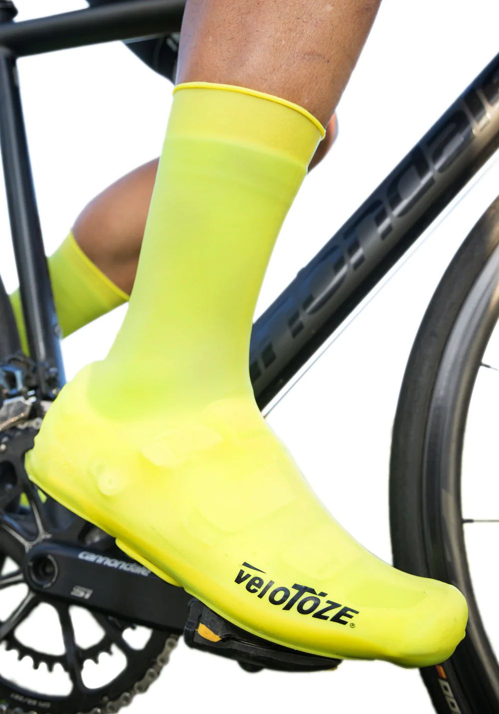 Silicone Shoe Cover