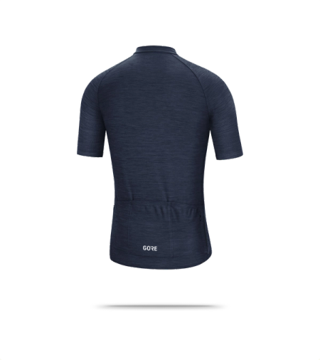 C3 Short Sleeve Jersey