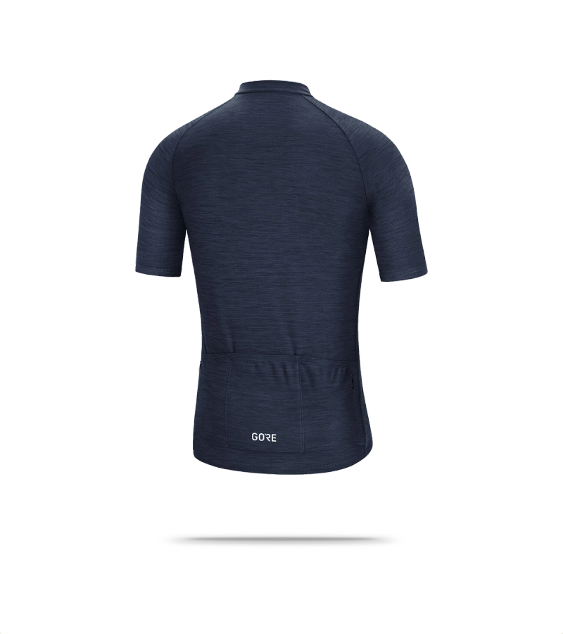 C3 Short Sleeve Jersey