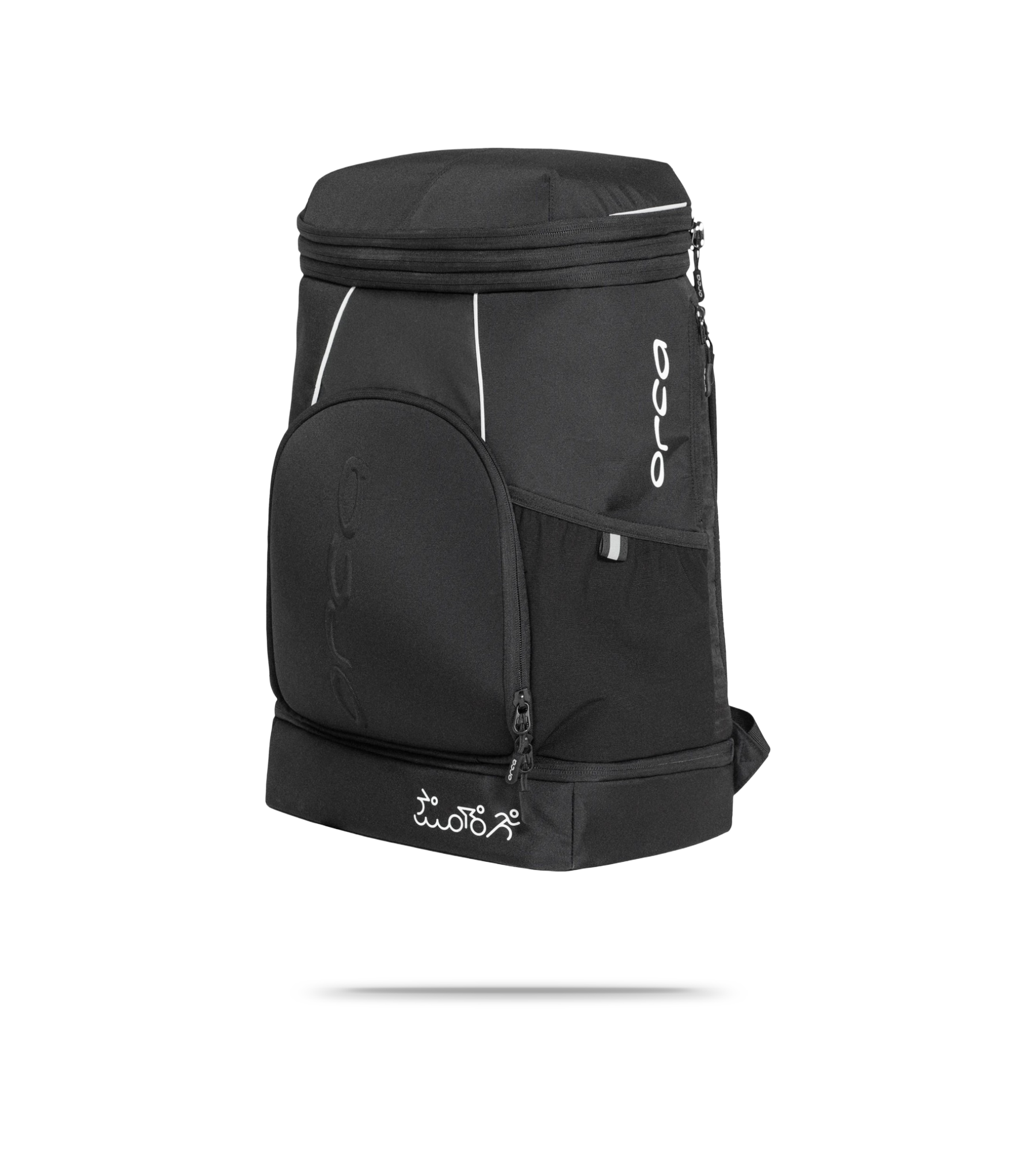 Transition Backpack