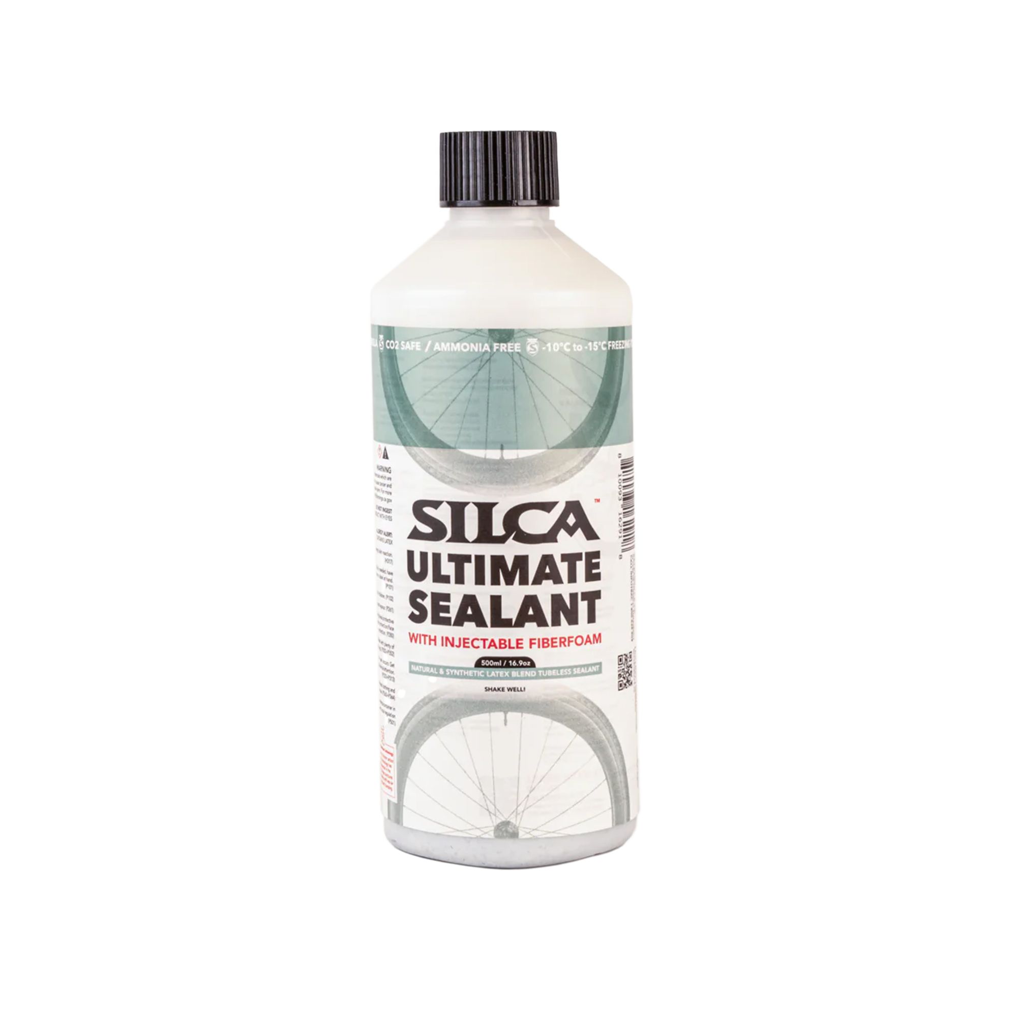 Silca Ultimate Tubeless Sealant V2