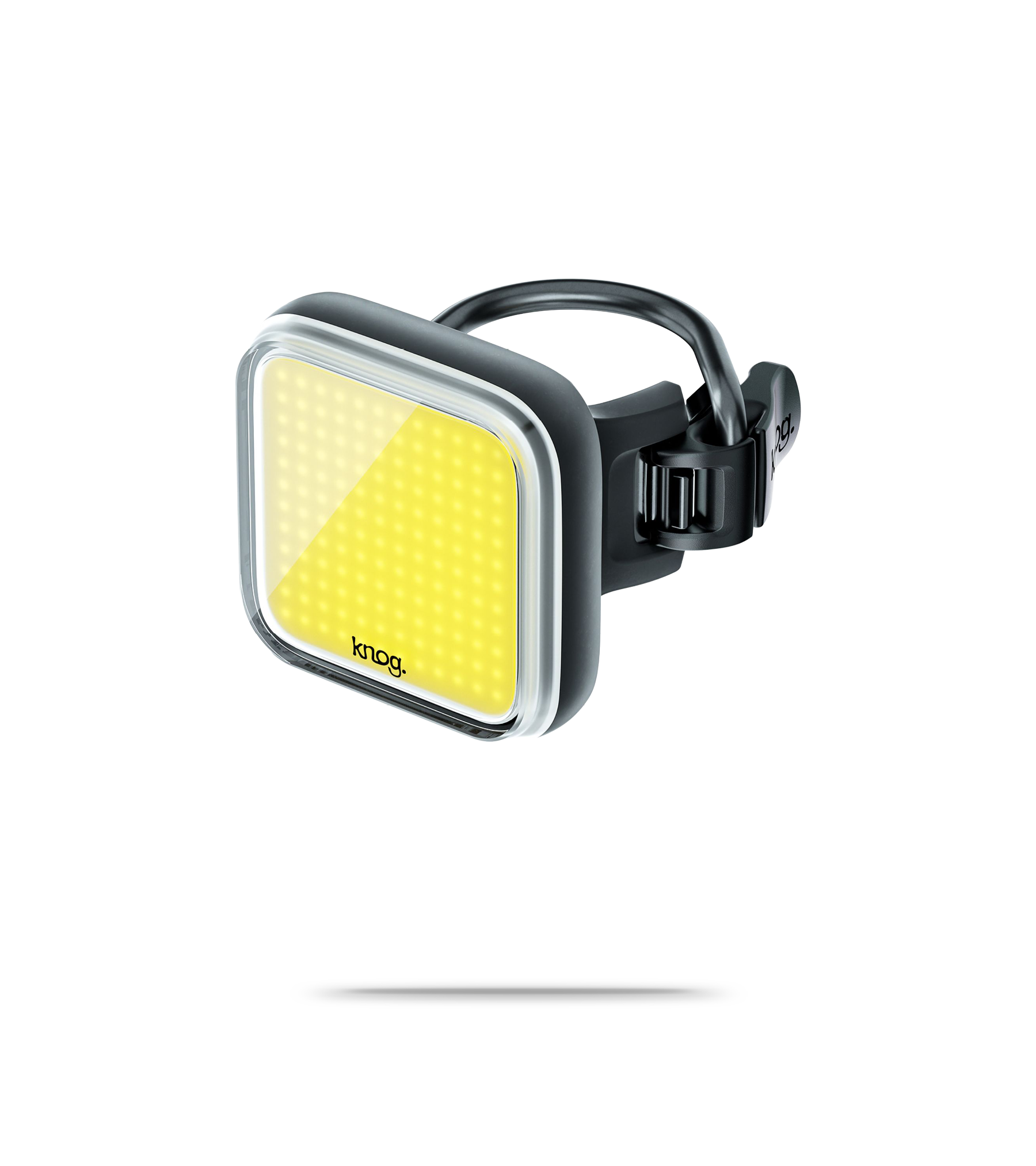 Blinder Square Front Light