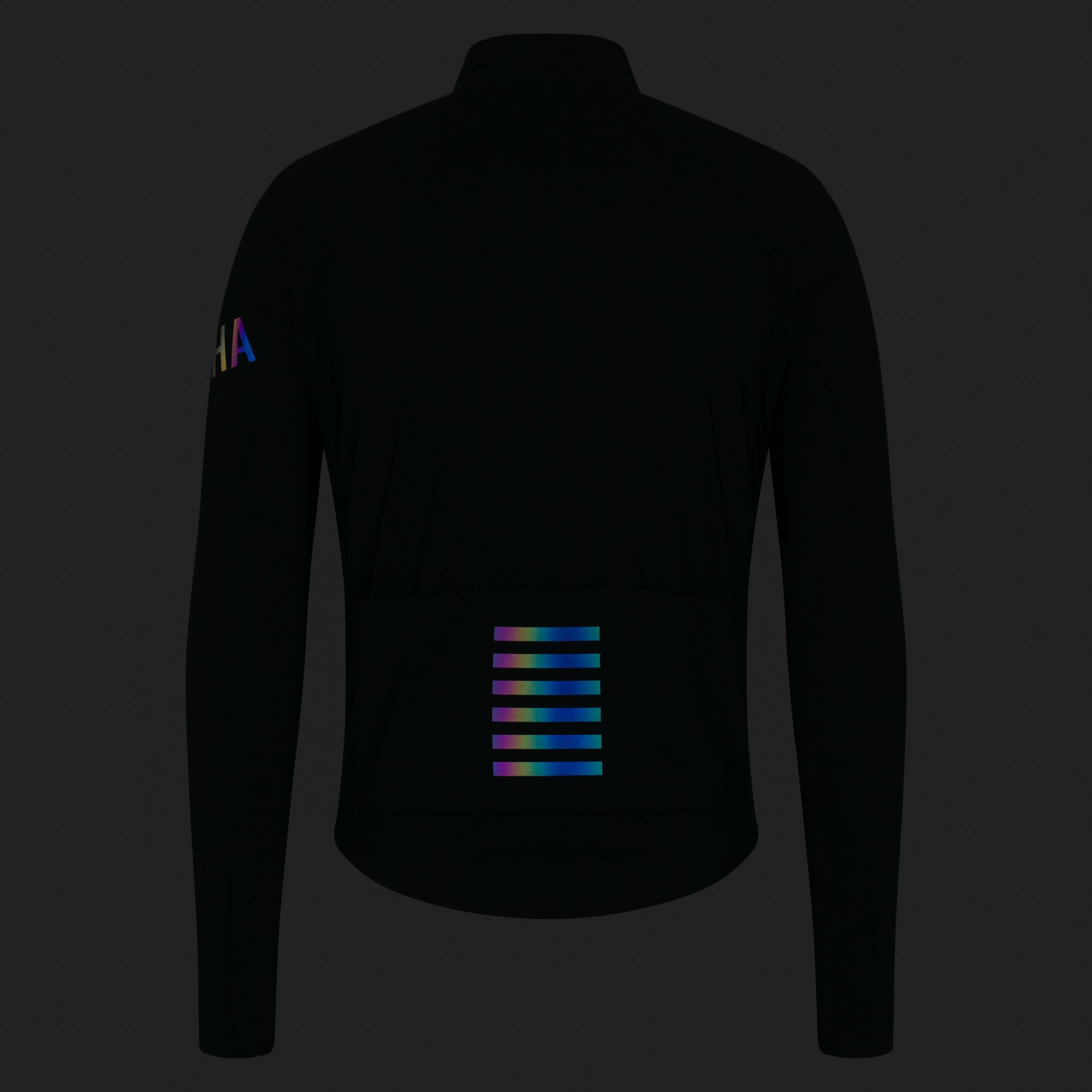 Pro Team Shadow Long Sleeve Jersey