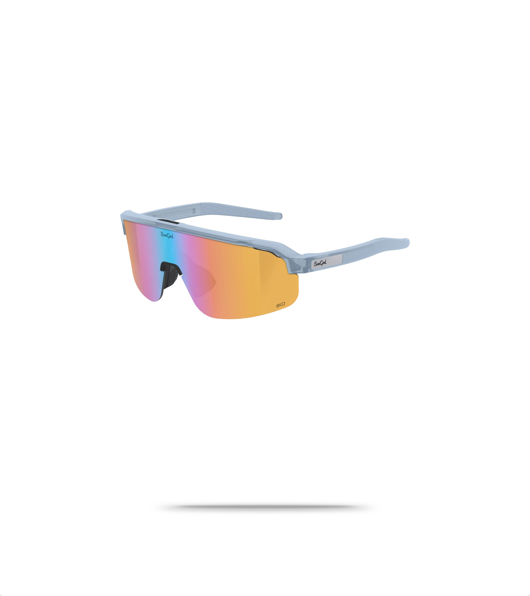 Forty2s Photochromic Sport Sunglasses