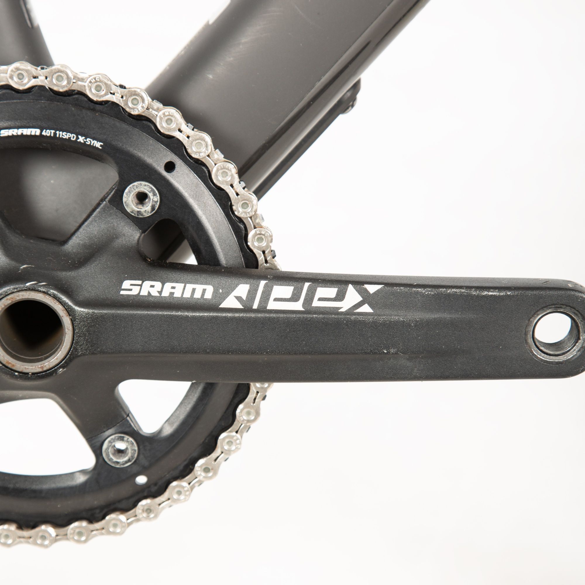 Diverge Sport Carbon Gravel Bike- Approved Used