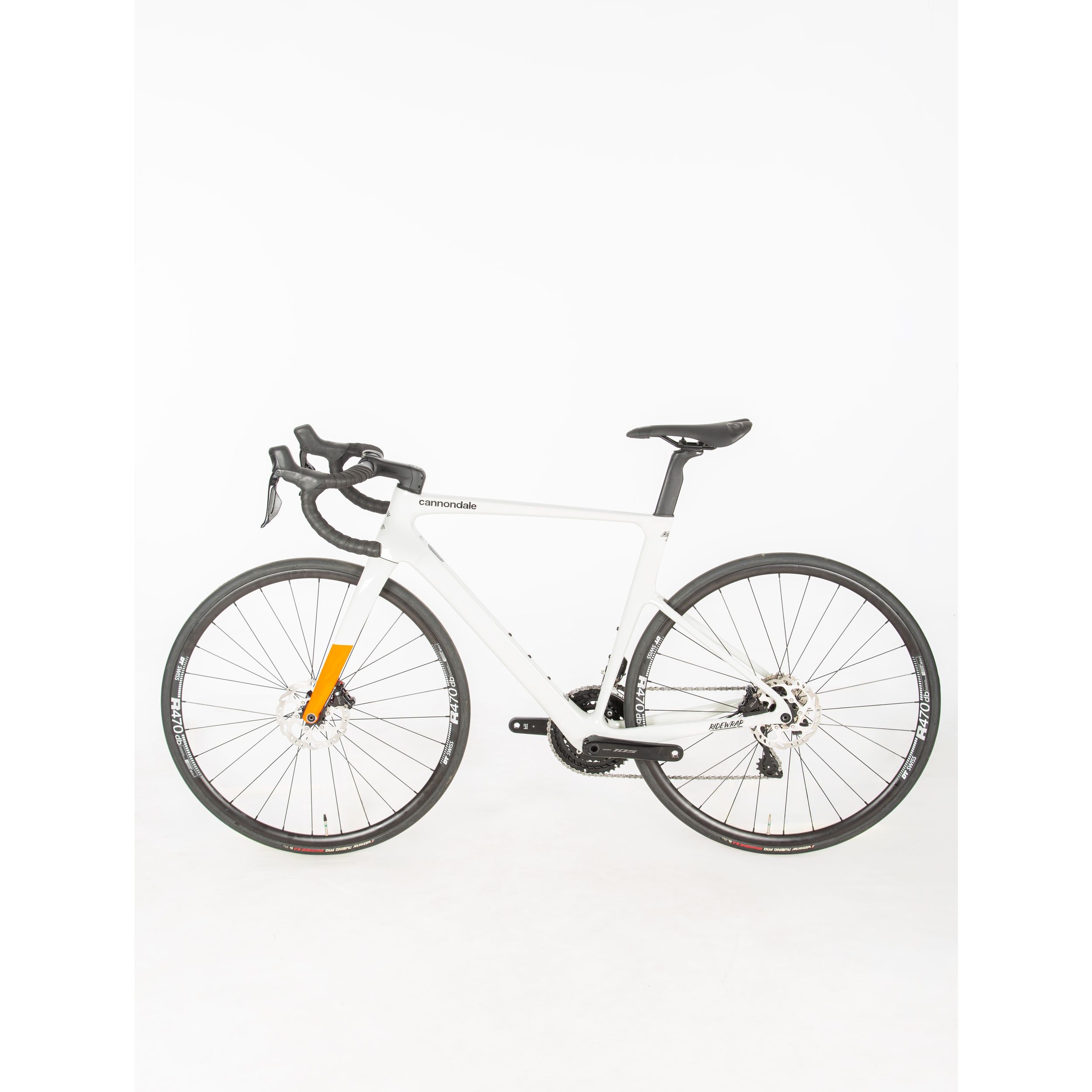 SuperSix Evo Carbon 2024 52cm - Approved Used